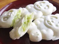 Court Hotel Niigata - Bữa sáng