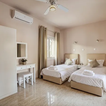 Paradise Village Hotels in Roda