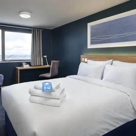 Travelodge Birmingham Perry Barr Отели рядом с достопримечательностью «Развлекательный центр Star City»