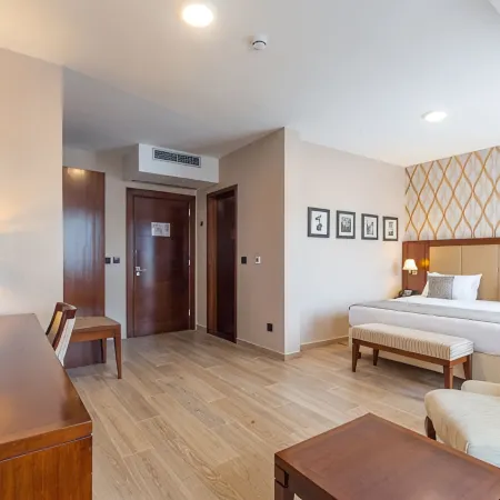 Xenon Hotel & Spa