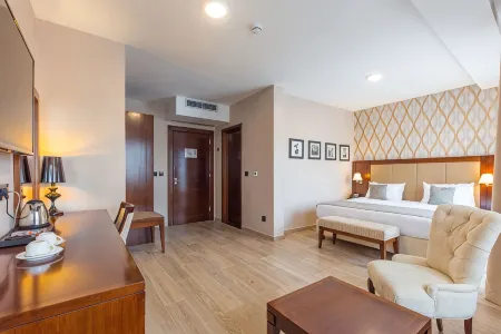 Xenon Hotel & Spa