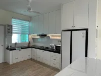 Kudat Golf View Villa 1 Hotels in Kudat