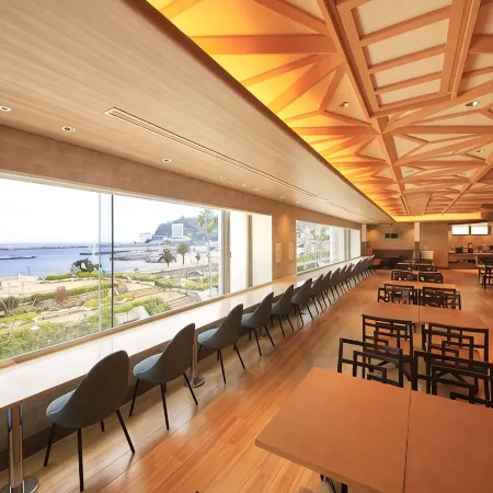 Atami Seaside Spa & Resort