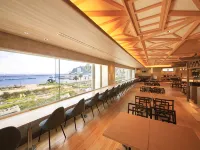 Atami Seaside Spa & Resort - Desayuno