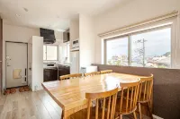 Smart Stay ITO 301 - balcony