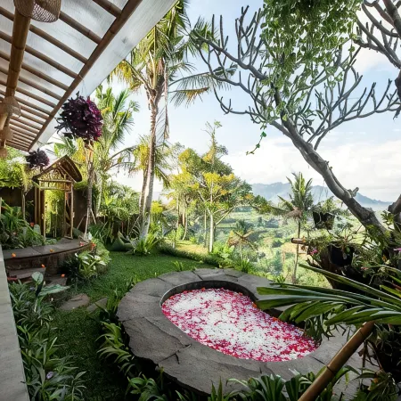 Magic Hills Bali | Magical Eco-Luxury Lodge
