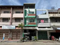 Hybrit hostel&cafe