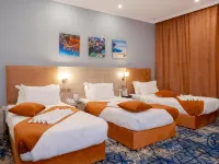 Signature Guest Hotel Hotels near Heraa International Mall