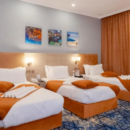 Signature Guest Hotel