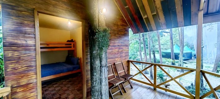 Desaland Tunas Hijau Hotels in Labuan