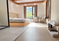 Muya Fengqi Ranch (Gongga Mountain Town) - เปิดใหม่