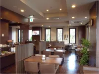 HOTEL ROUTE-INN KOMAGANE INTER - Breakfast