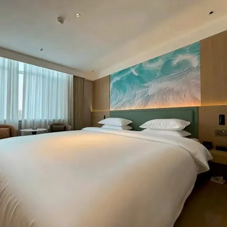 Lianyi Jinxin Hotel