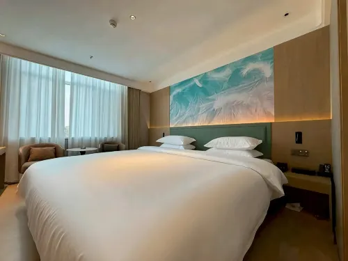 Lianyi Jinxin Hotel