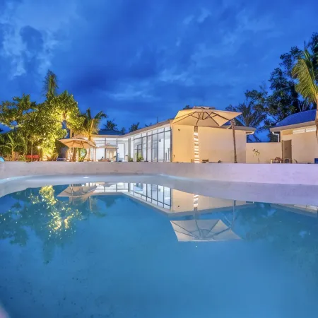 Shanyin Riyuewan Resort Hotel