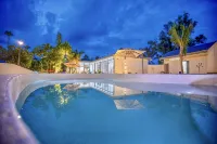 Shanyin Riyuewan Resort Hotel - Pool
