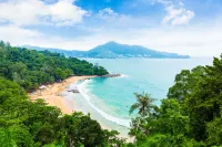 Relax Familystay (Iconic Regency Service Residences Penang)3BR-9pax