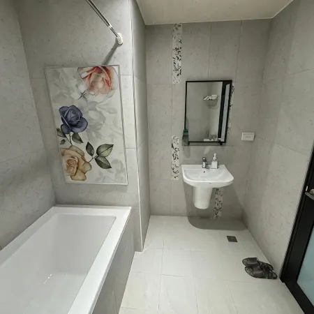 All In One Entire Home