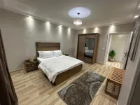 Skyline luxury suites 5 mins from Cairo Airport - สัตว์เลี้ยง