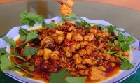 JI Hotel (Qujing Qiling District Cuifeng East Road） - breakfast