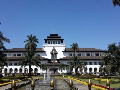 Amaris Hotel Cimanuk Bandung
