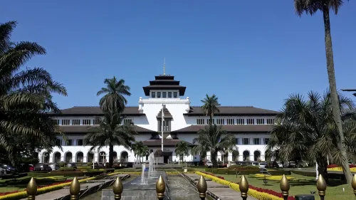 Amaris Hotel Cimanuk Bandung - 2-Star