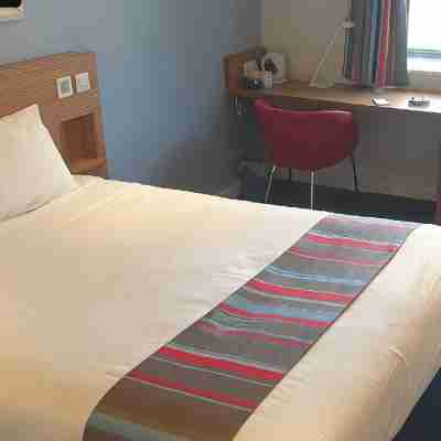 Travelodge East Grinstead Rooms