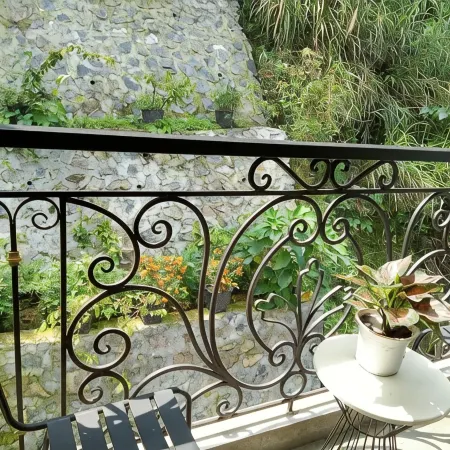Catba View Hotel