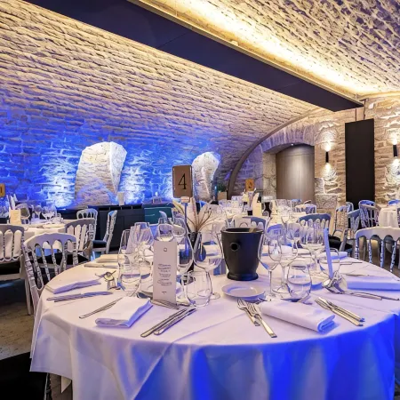 Grand Hôtel la Cloche Dijon - MGallery