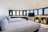Hub Hotel - Taipei Songshan Airport
