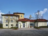 B&B HOTEL Kassel-Industriepark