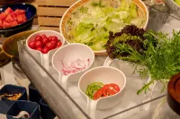 Yi-Zhi (Beijing Road Pedestrian Street, Gongyuanqian Metro Station, Guangzhou) - sarapan