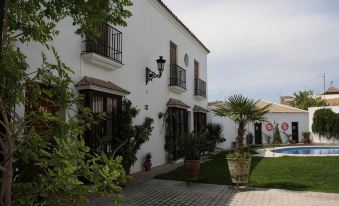 Hacienda Olontigi