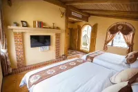 Mia Villa Hotel（Beihai Yintan Store）