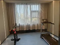 Ni Hao Hotel (Jiujiang Railway Station)