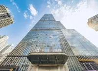 Yunxi River View Hotel