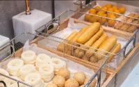 Xiya Hotel (Wannian Runfeng Plaza) - Breakfast