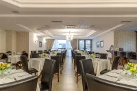 Sofistic Hotel - breakfast