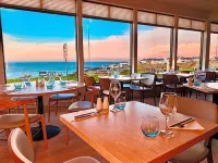Bayview Hotel - servizio colazione