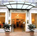 Mercure Bayonne Centre - le Grand Hôtel Hotels in Aquitaine