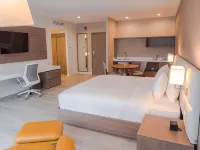 Hilton Garden Inn Santa Ana San Jose Hotels in 