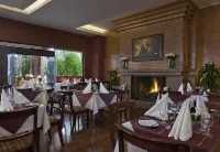 喜來登波哥大酒店 - 早餐
