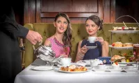 Castletroy Park Hotel - breakfast