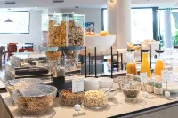 Belstay Milano Linate - Bữa sáng