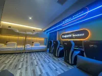 Bofei E-sports Hotel - Esports