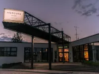 美居什奇爾克度假村 酒店