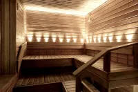 Scandic Rukahovi - Spa