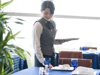 新潟日航飯店 - 早餐