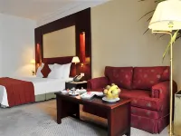 Safir Hotel Cairo Hotels near Old Cairo