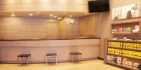 Smile Hotel Tokyo Nihonbashi